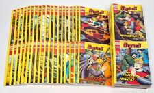 Sigurd Album Hethke - zur Auswahl