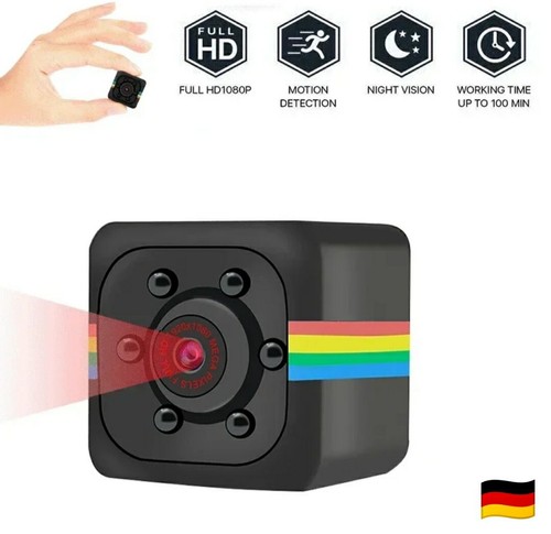 Mini kamera cam - mini,
