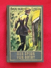 Karl May Gesammelte Werke *Der