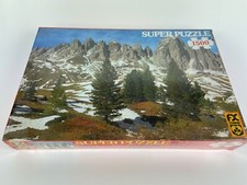 Cirspitzen Dolomiten Berge