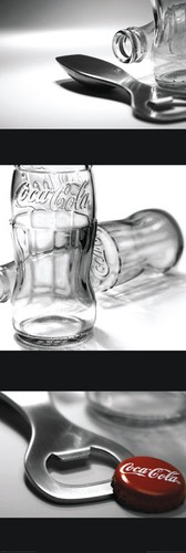 Tür poster coca cola - tür,