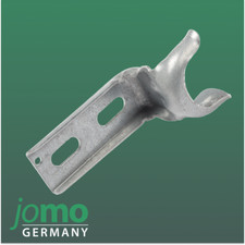 Kastenlager kurz für Ø40mm