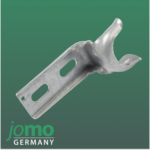 Kastenlager kurz für ø40mm - kastenlager,