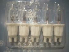 Ersatzlämpchen 12 V 1,14 W