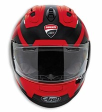 Ducati Corse V6 - Integralhelm
