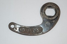 Durex PWB Bremsanker Nabe Rücktrittnabe Rücktritt Bremsarm Fahrrad Teile