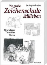 Die grosse Zeichenschule -