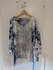 Body Needs Hellblau 3/4 Arm