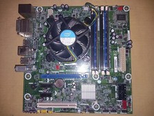 Mainboard Intel DQ57TM , Core