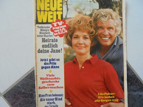 Neue welt 1974 lilo - 49/1974, tb:lilo