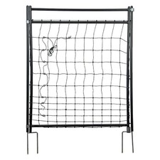 Zauntor Tor Weidezaunnetz