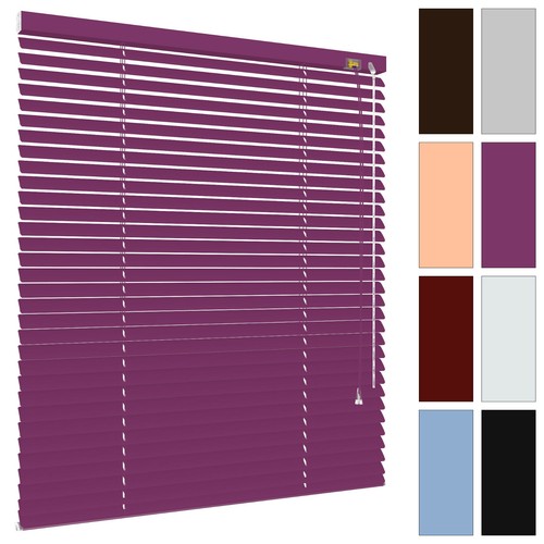 Klemmfix jalousie aluminium - klemmfix,
