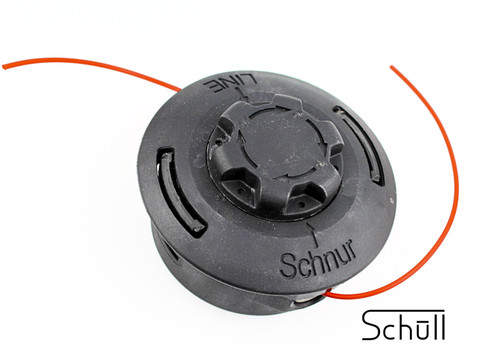 Mähkopf fadenkopf autocut - mähkopf,