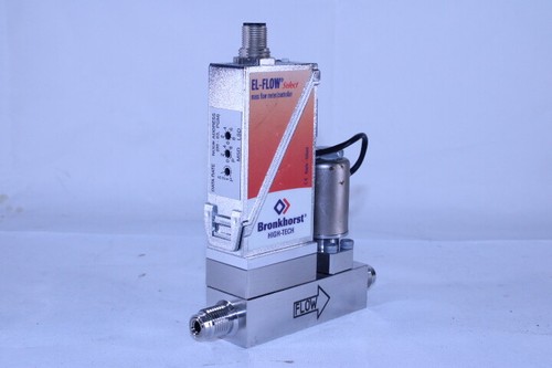 Bronkhorst flow mass - mass,