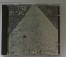 Terje rypdal what - terje, after