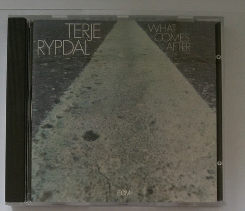Terje rypdal what - terje,