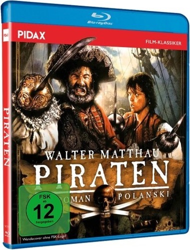Blu ray piraten - -, *