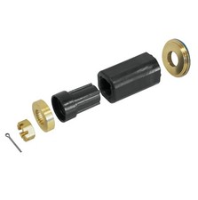 Quicksilver Flo-Torq II Hub