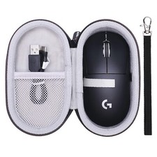 LTGEM Hard Travel Carrying