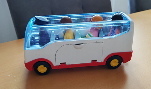 Playmobil reisebus 6773 - °playmobil°,