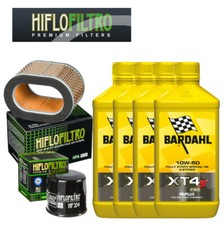 INSPEKTIONSSET BARDAHL XT4-S