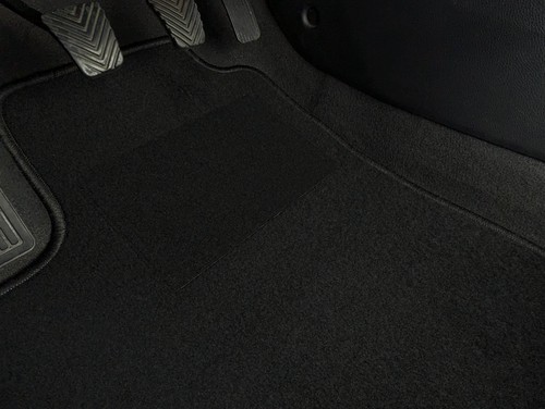 Fußmatten passend für mazda - passend,