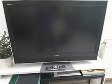 TOSHIBA LCD COLOR TV Regza