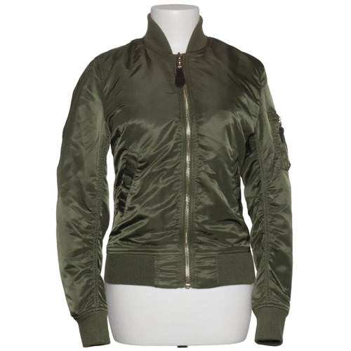 Alpha industries bomberjacke - alpha, industries,