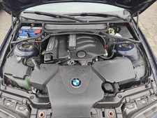 Motor N42B20A BMW 318i 105 KW