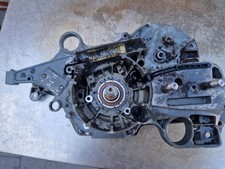 Husqvarna 572 xp Kurbelwelle Kurbelgehäuse Original für Kettensäge Motorsäge 