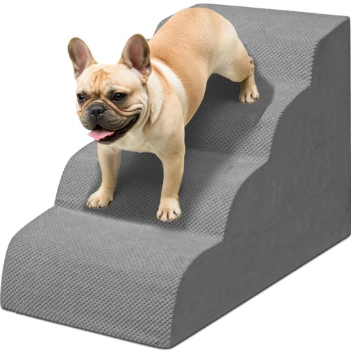 Hundetreppe hund steighilfe - hund,