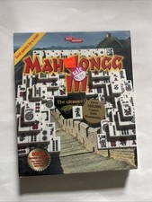 Mah Jongg Quest III: The