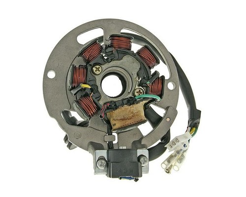 Lichtmaschine stator zündung - stator,