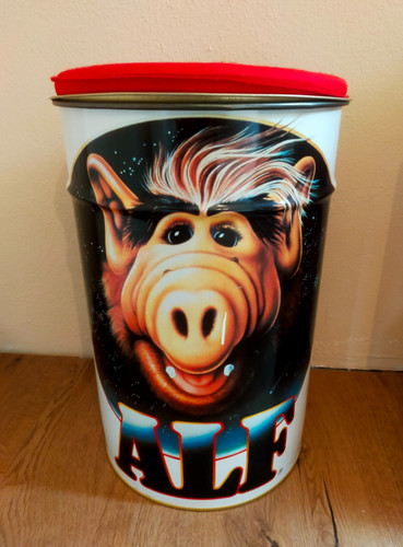 Alf sitztonne mit sitzkissen - sitztonne,