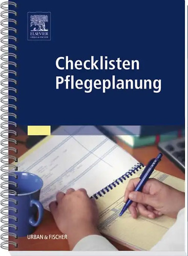 Checklisten pflegeplanung - checklisten,