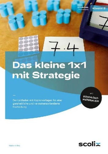 Das kleine 1x1 mit strategie - das,