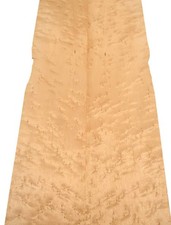 Vogelaugenahorn Furnier