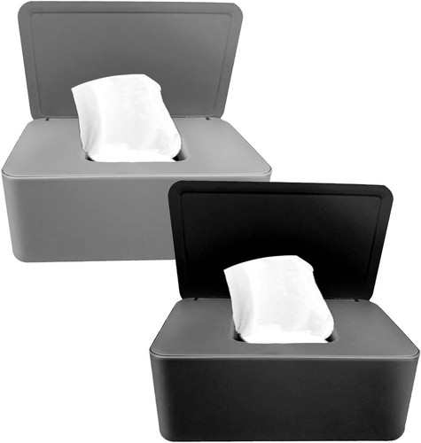 Feuchttücherbox baby 2 - baby,,