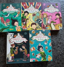 Die Schule der magischen Tiere