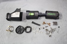 11495 Festo Stichsäge PS 2 e Säge Motorgehäuse Haube Kappe und Kleinteile