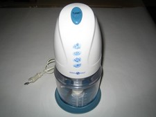 Ideen Welt, Multizerkleinerer,  Mini Hacker, Mixer