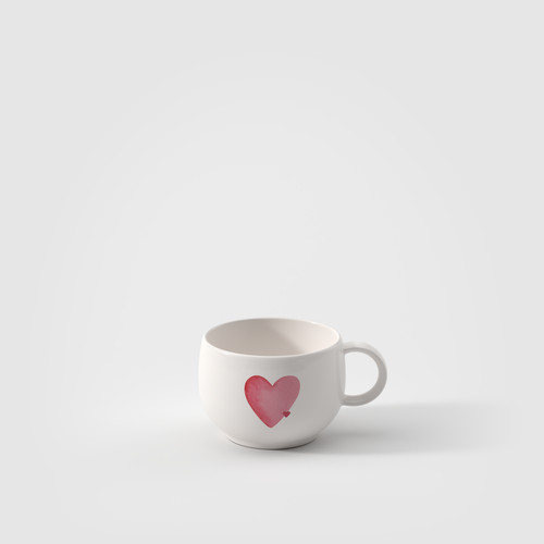 Villeroy boch with love - &,