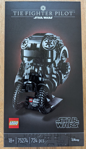 Lego star wars tie fighter - lego,