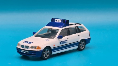 Bmw 3er touring - 3er,