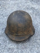 Stahlhelm Luftschutz M40
