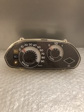 Piaggio TPH Tacho NRG Gilera Storm Tachometer Speedometer Typhoon 115km