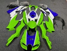 Injection Fairing Kit Bodywork