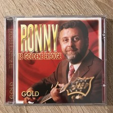 Ronny - 18 Goldene Erfolge ' |