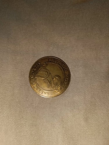 Saltatio mortis mps gold - mortis,,