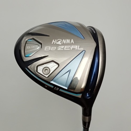 Damen honma golf zeal 535 - honma,